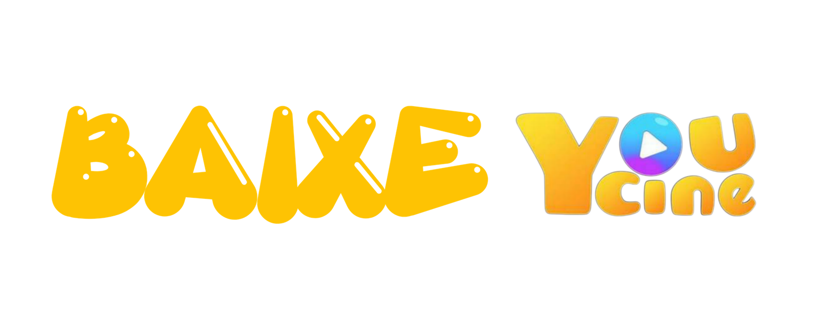 YOUCINE LOGO